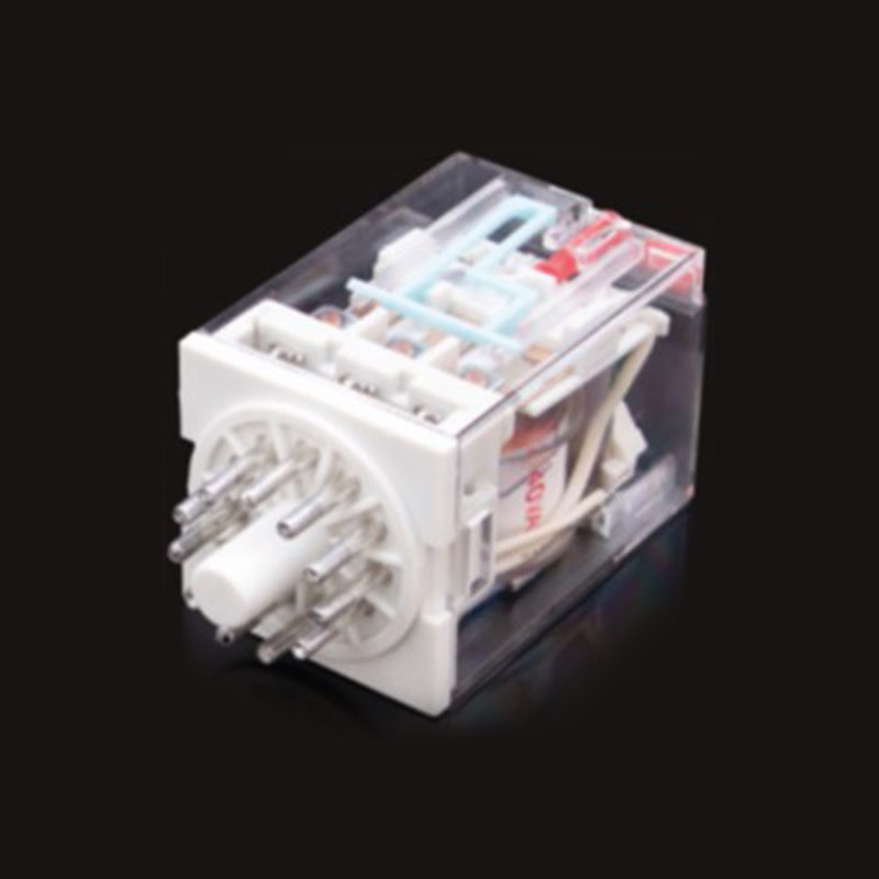 Plug-In Relay (DPRN134.24VDC)