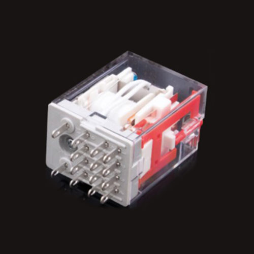 Plug-In Relay (DPRN142.240VAC)