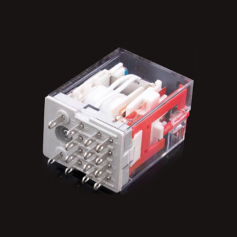 Plug-In Relay (DPRN142.240VAC)