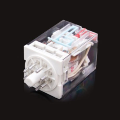 Plug-In Relay (DPRN122.240VAC)