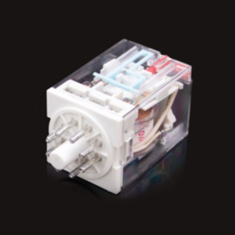 Plug-In Relay (DPRN121.110VAC)