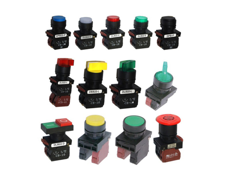 Switches