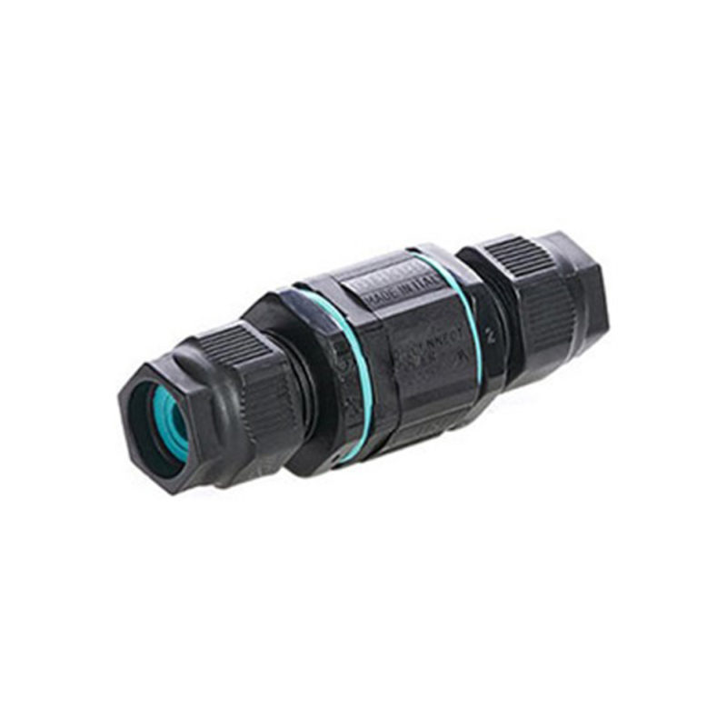 TeeTube Connector (THB.390.A1A-W)