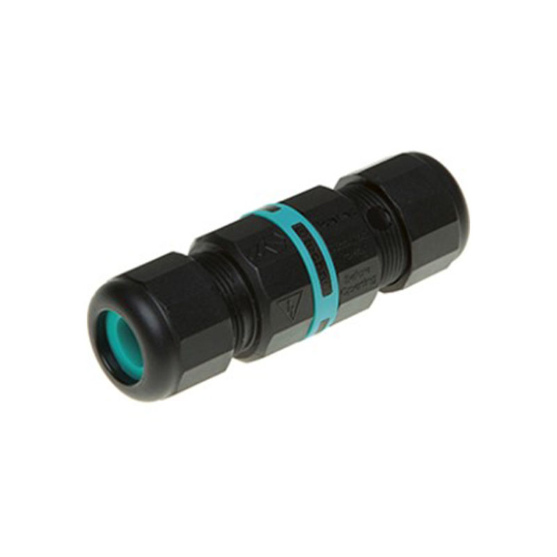 TeeTube Connector (THB.391.A3A)