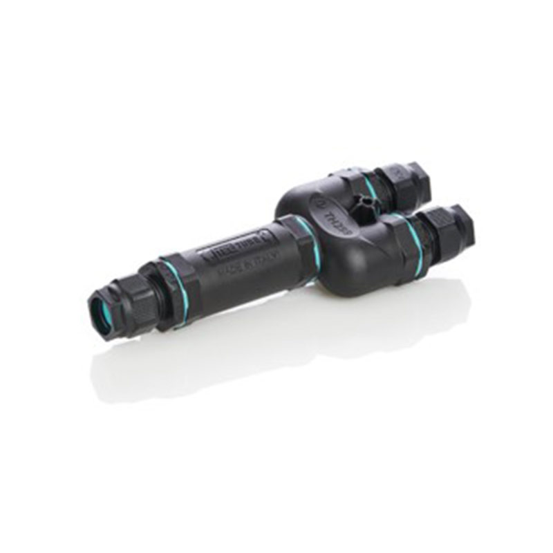 TeeTube Connector (THB.399.D9B)