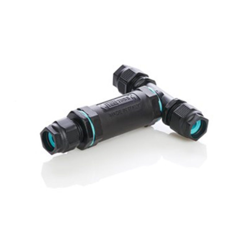 TeeTube Connector (THB.402.C2E)
