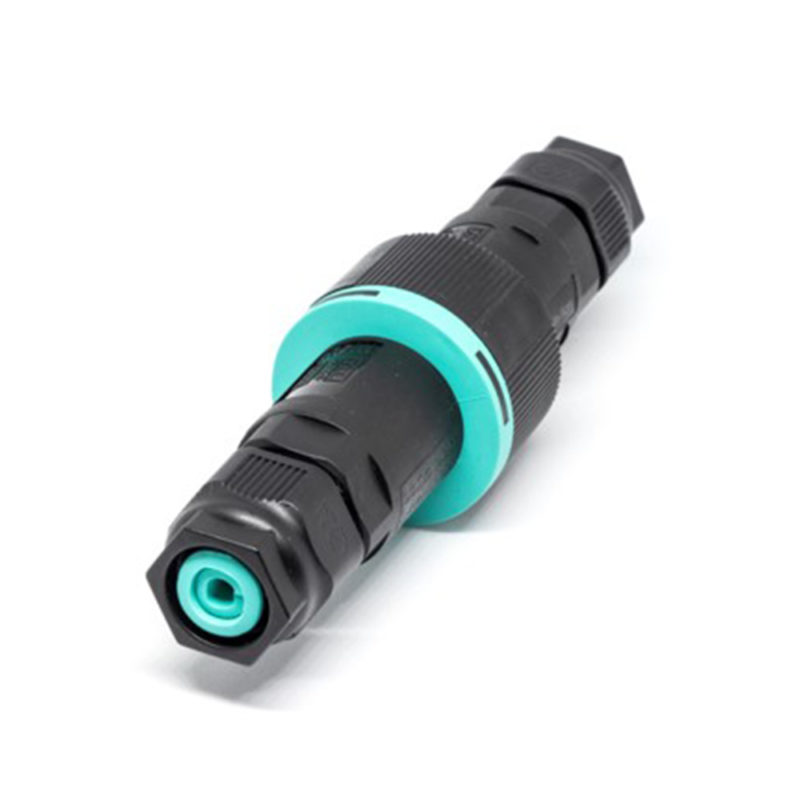 TeePlug Connector (THK.405.03-W)