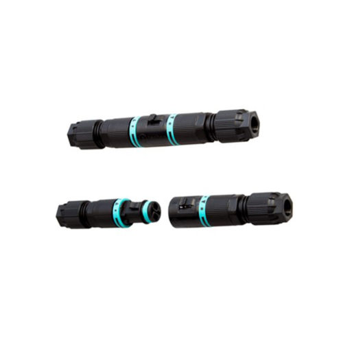 TeePlug Micro Connector (THK.381.02-W)