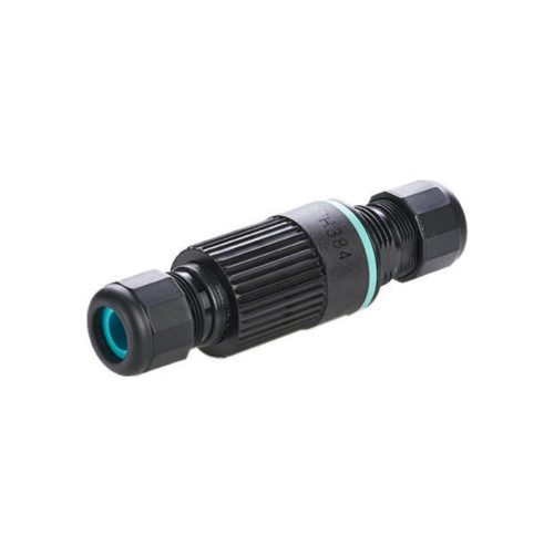 TeePlug Connector (THK.384.03-W)