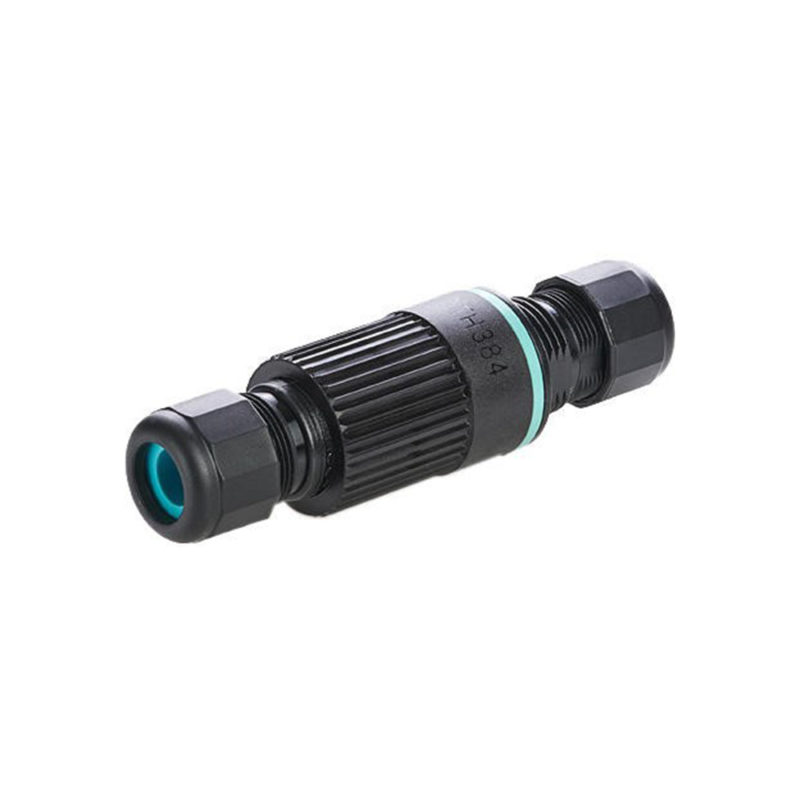 TeePlug Connector (THK.384.03-W)