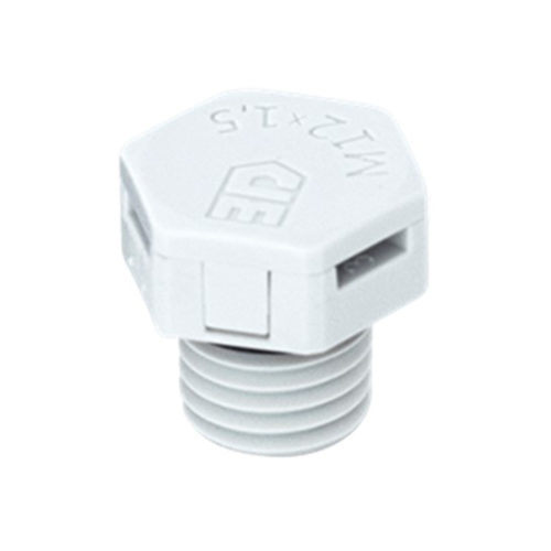 RAL 7035 Nylon, Venting Elements (JDAE20PA-5)