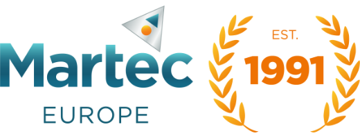 Martec Logo