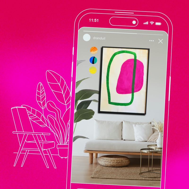 Web AR