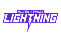 Milton Keynes Lightning Logo