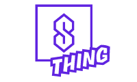S Thing Logo