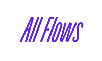 All Flows Logo
