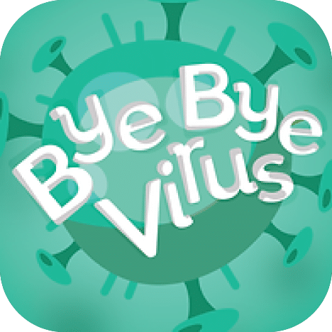 Bye Bye Virus