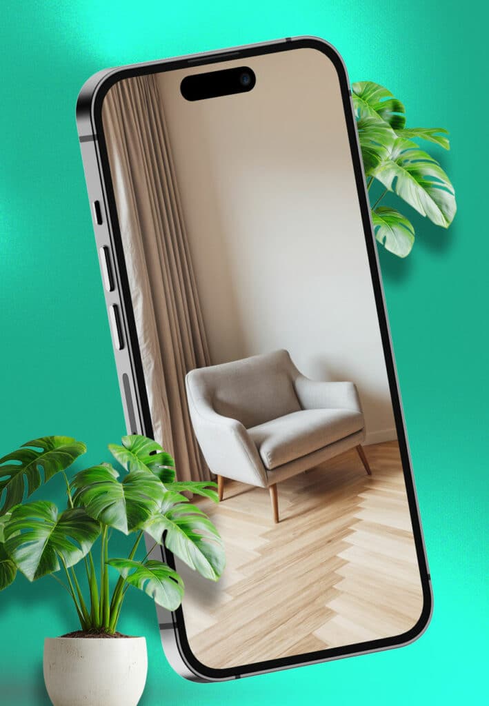Product Visualisation