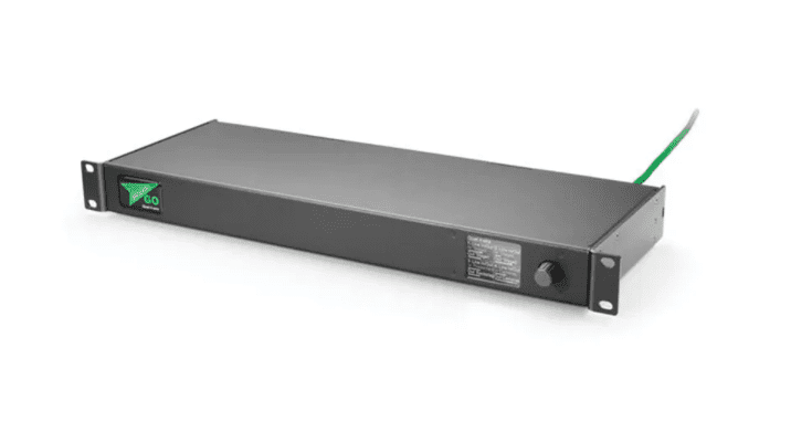 Green GO 4-Wire Audio Interface Hire Comms Program Feed