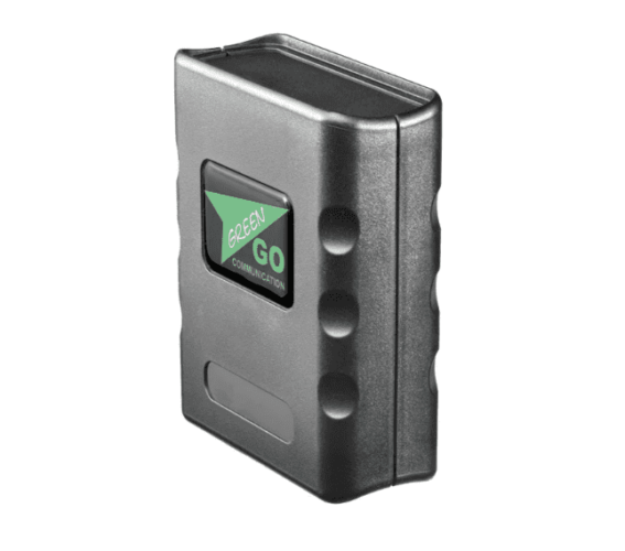 Wireless Green Go Comms Hire