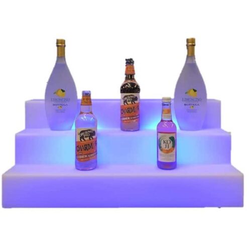 LED Bar Back Unit