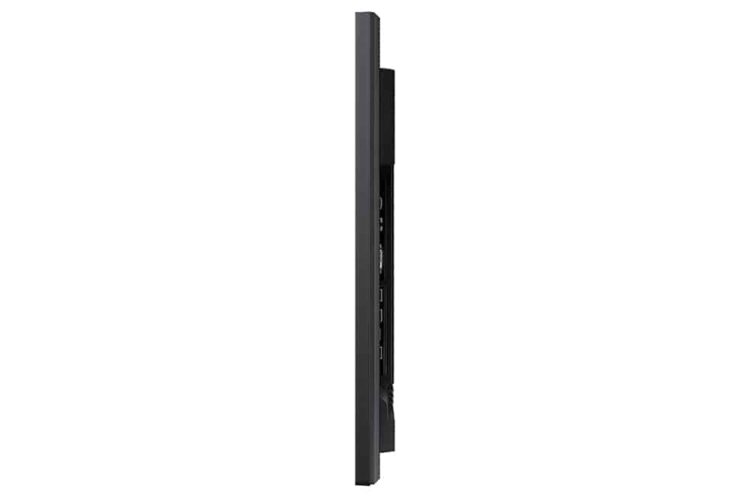 QM55R Side Profile