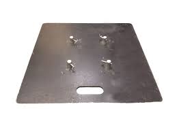 H30V Heavy Baseplate Hire