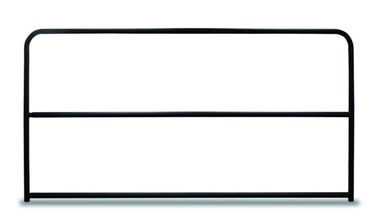 Lightspace 2M Handrail Hire
