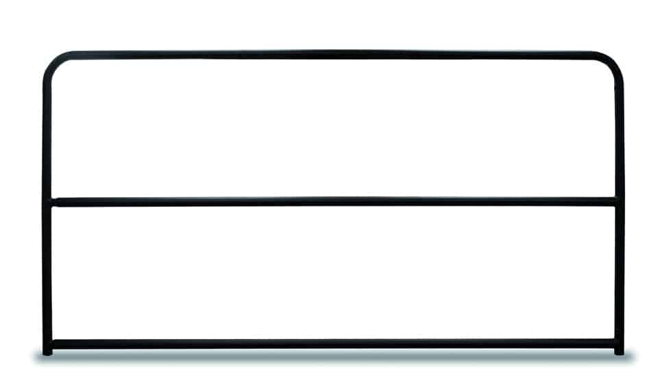 Lightspace 2M Handrail Hire