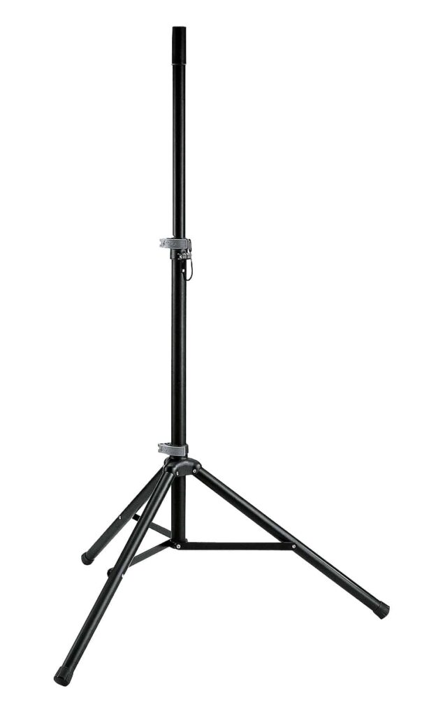K&M Speaker Stand Tripod Hire