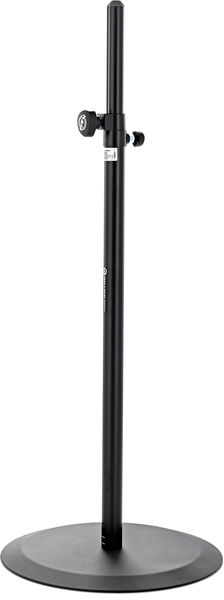 Round Base Speaker Stand Hire