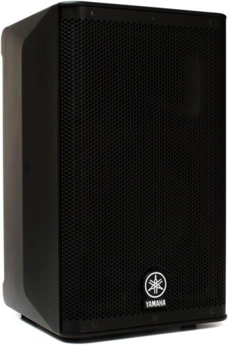 Yamaha DXR8 Speaker Hire