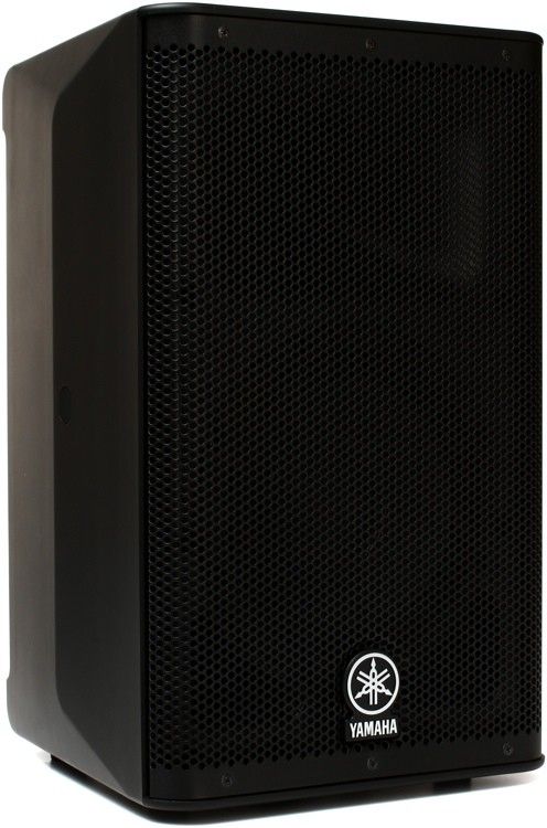Yamaha DXR8 Speaker Hire