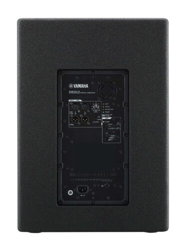 DXS Yamaha 12 Inch subwoofer hire
