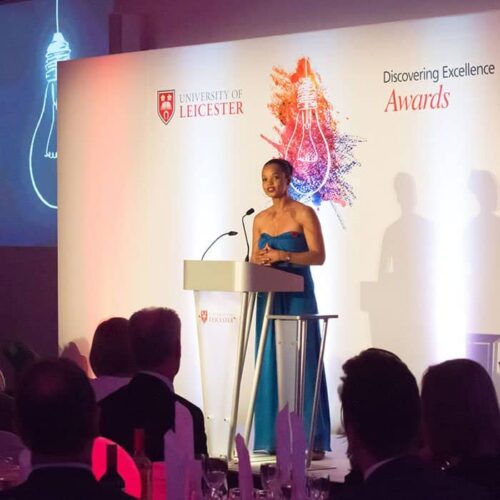 Bespoke Awards Set