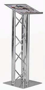 Trilite Truss Lectern
