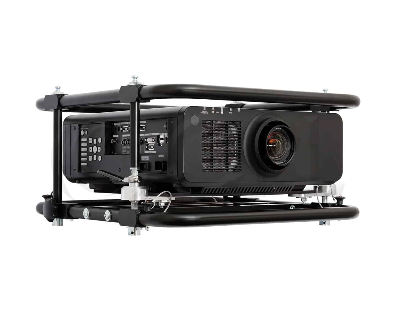 Panasonic 12K Laser Projector Hire