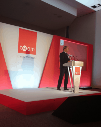 Professional Event Lectern