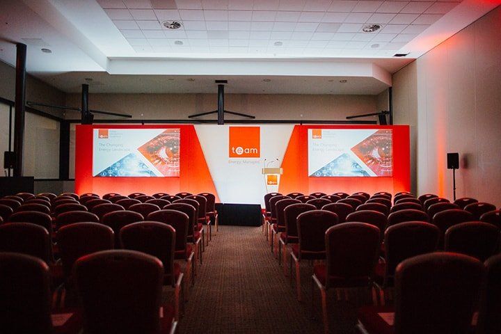 10FT Conference Set