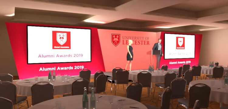 Conference Set Hire