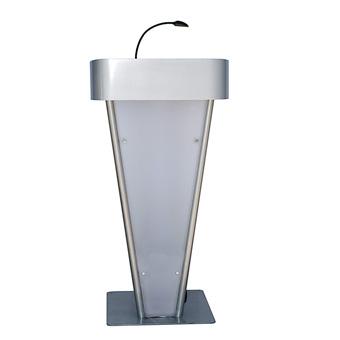 Executive Lectern Events Hire