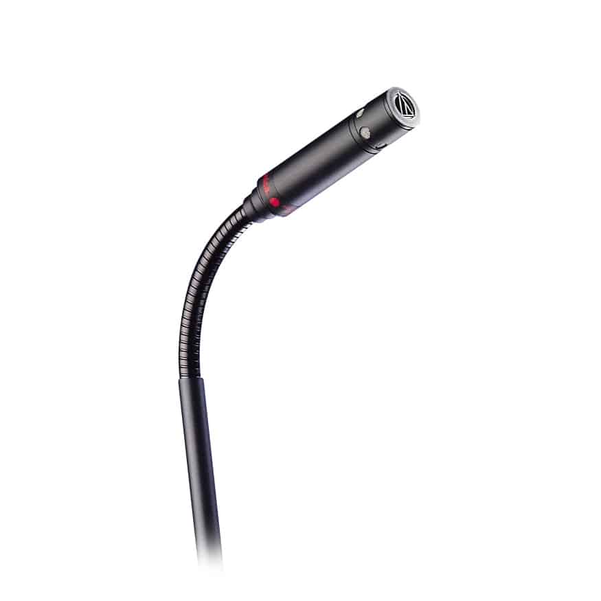 Audio Technical PRO Lectern Mic