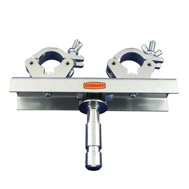 Doughty Truss Stand Adaptor Hire