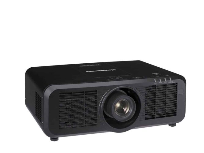 8K Laser Projector Hire