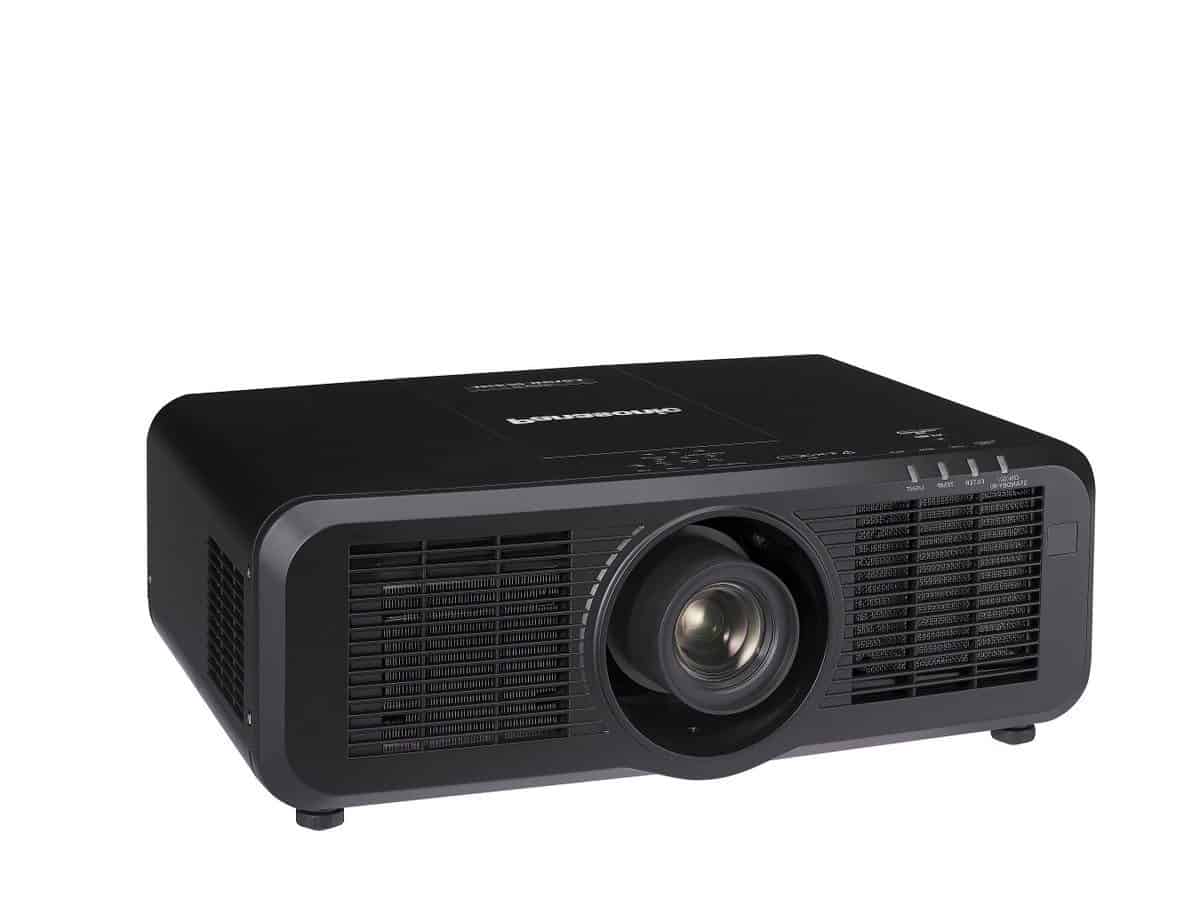 8K Laser Projector Hire