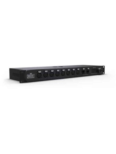 Chauvet Net-X II Ethernet - DMX Converter