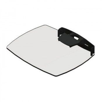 Parabella Glass Shelf Hire