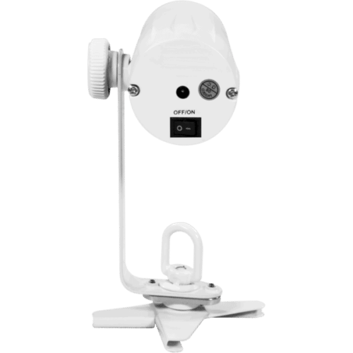 ProLights BatPinIR LED