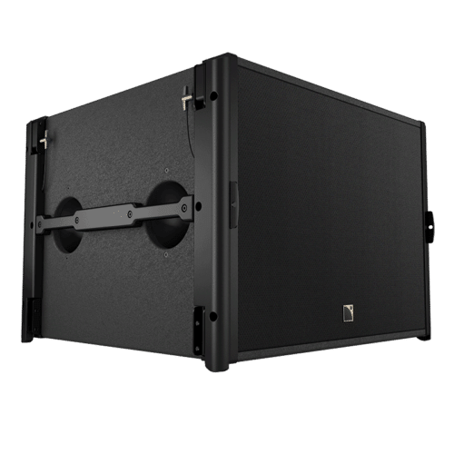L-Acoustics SB18 Hire
