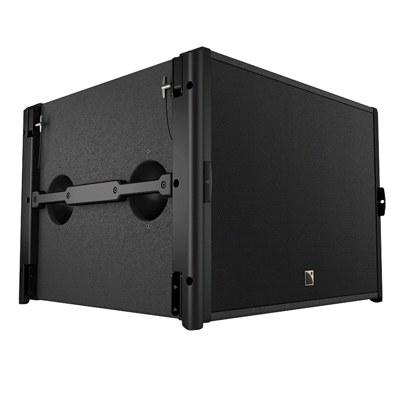 L-Acoustics SB18 Hire